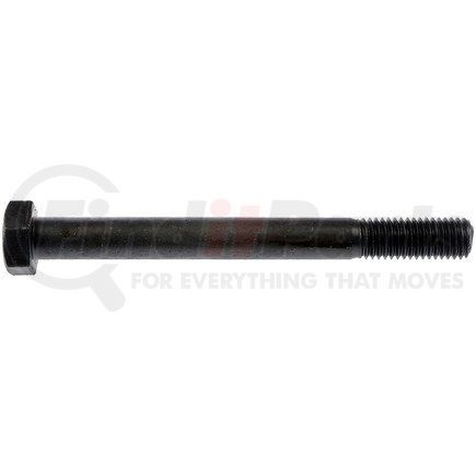 460-697 by DORMAN - Cap Screw-Hex Head-Class 10.9- M12-1.75 x 120mm