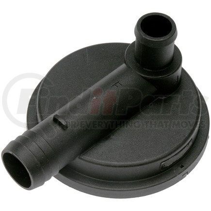 46072 by DORMAN - Crank Case Vent Valve