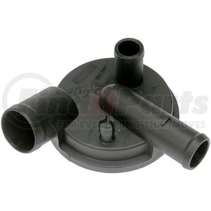 46073 by DORMAN - Crank Case Vent Valve