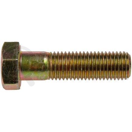 460-760 by DORMAN - Cap Screw-Hex Head-Class 10.9- M16-2.0 x 60mm