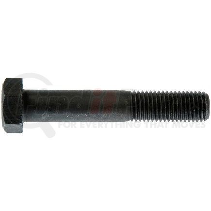 460-790 by DORMAN - Cap Screw-Hex Head-Class 10.9- M16-2.0 x 90mm