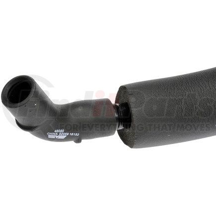 46080 by DORMAN - PCV Emissions Hose