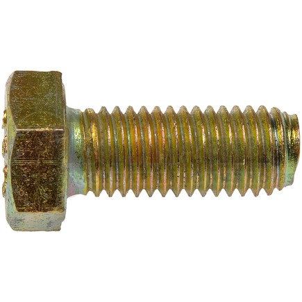 460-835 by DORMAN - Cap Screw-Hex Head-Class 10.9- M14-20 x 35mm