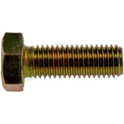 Dorman 460-840 Multi-Purpose Bolt Cap Screw-Hex Head-Class 10.9- M14-20 x 40mm