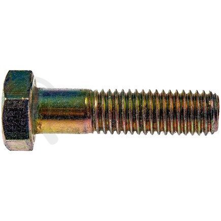 460-855 by DORMAN - Cap Screw-Hex Head-Class 10.9- M14-2.0 x 55mm