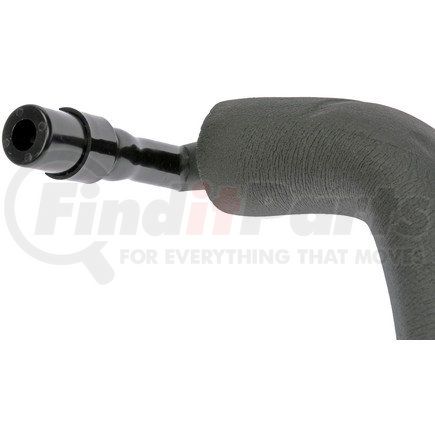 Dorman 46087 PCV Valve Hose PCV Emissions Hose