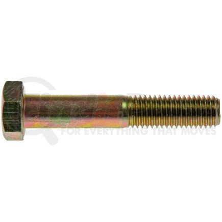 460-880 by DORMAN - Cap Screw-Hex Head-Class 10.9- M14-2.0 x 80mm