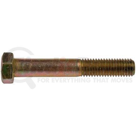 Dorman 460-890 Multi-Purpose Bolt Cap Screw-Hex Head-Class 10.9- M14-2.0 x 90mm