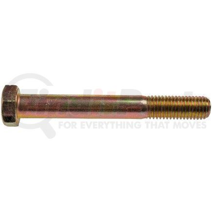 460-895 by DORMAN - Cap Screw-Hex Head-Class 10.9- M14-2.0 x 110mm