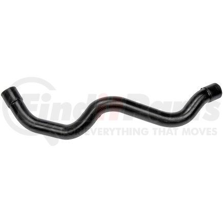 46096 by DORMAN - Engine Air Intake Hose