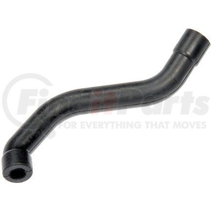 46095 by DORMAN - PCV Emissions Hose