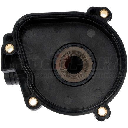 46104 by DORMAN - Pcv Oil Separator Valve