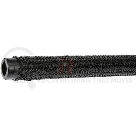 46106 by DORMAN - PCV Vent Hose BMW