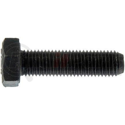 461-430 by DORMAN - Cap Screw-Hex Head-Class 10.9- M8-1.0 x 30mm