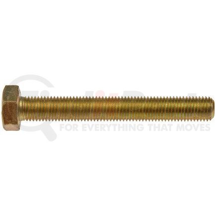 461-460 by DORMAN - Cap Screw-Hex Head-Class 10.9- M8-1.0 x 60mm