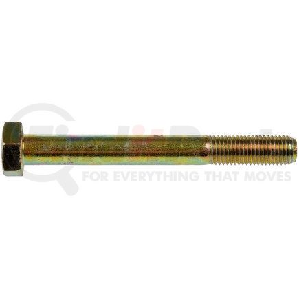 461-470 by DORMAN - Cap Screw-Hex Head-Class 10.9- M8-1.0 x 70mm