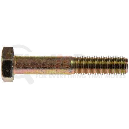 461-560 by DORMAN - Cap Screw-Hex Head-Class 10.9- M10-1.25 x 60mm