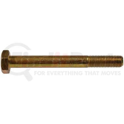 461-590 by DORMAN - Cap Screw-Hex Head-Class 10.9- M10-1.25 x 90mm