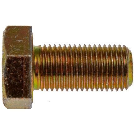 461-625 by DORMAN - Cap Screw-Hex Head-Class 10.9- M12-1.25 x 25mm