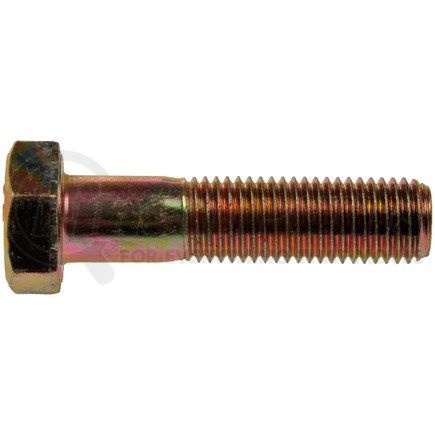 461-651 by DORMAN - Cap Screw-Hex Head-Class 10.9- M12-1.50 x 50mm