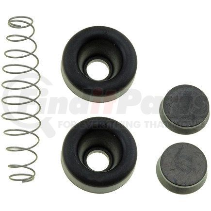 46365 by DORMAN - Drum Brake Wheel Cylinder Repair Kit