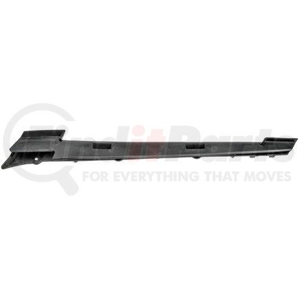 46820 by DORMAN - Bumper Mounting Bracket