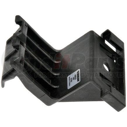 46822 by DORMAN - Bumper Mounting Bracket