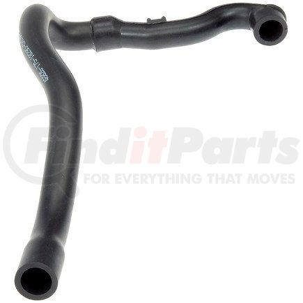 46826 by DORMAN - Crankcase Breather Hose