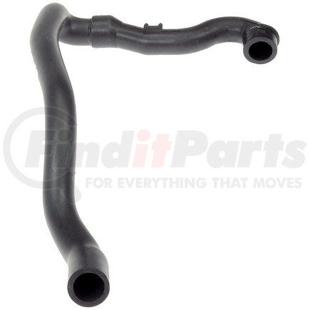 46827 by DORMAN - Crankcase Breather Hose