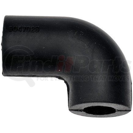 47028 by DORMAN - PCV Elbow