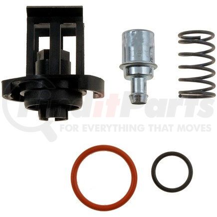 47033 by DORMAN - PCV Valve Kit