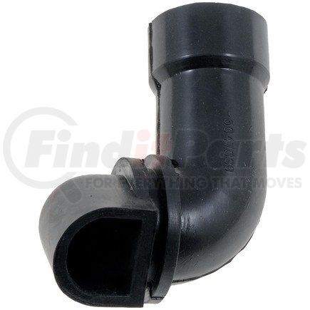 47039 by DORMAN - PCV Elbow