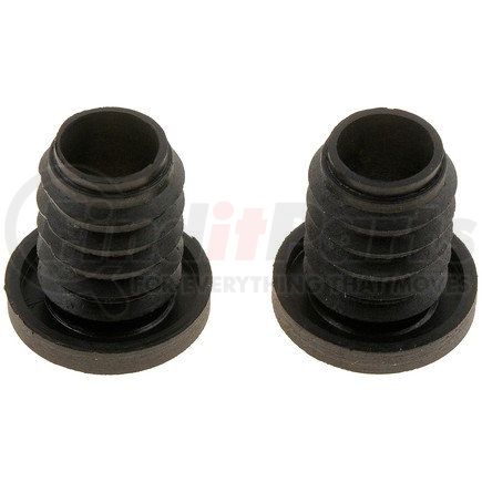 47041 by DORMAN - Breather Tube Grommets