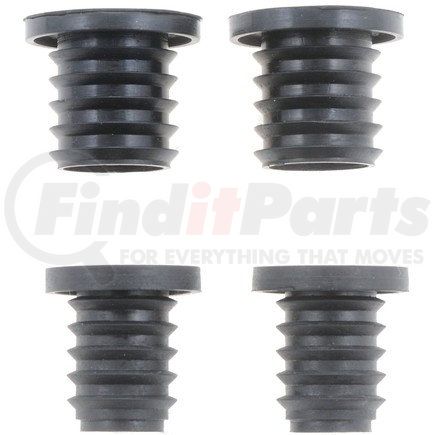 47049 by DORMAN - Crankcase Vent Valve Grommets