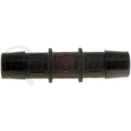47094 by DORMAN - Heater Hose Connectors - 5/8 In. X 5/8 In. Connector - Plastic