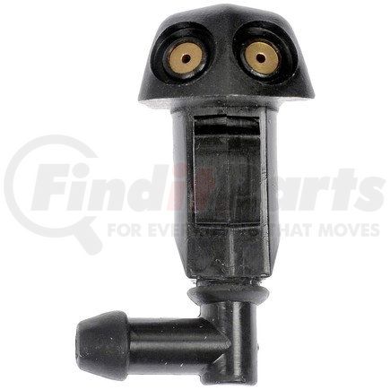 47268 by DORMAN - Windshield Washer Nozzle