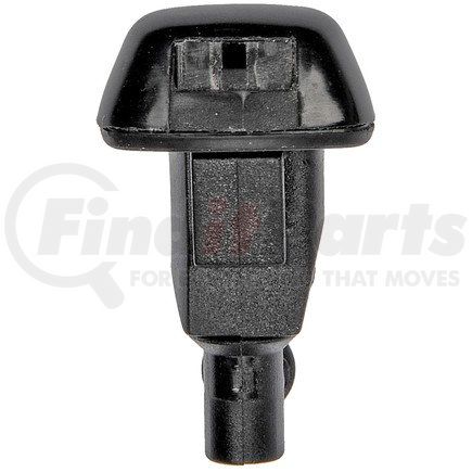 47271 by DORMAN - Windshield Washer Nozzle