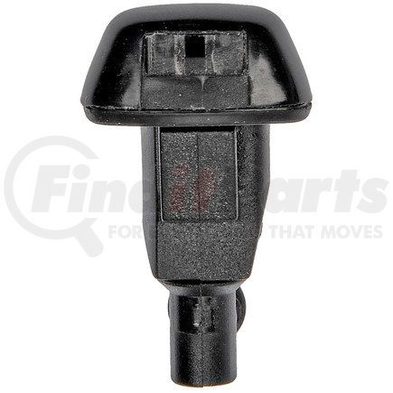 47271 by DORMAN - Windshield Washer Nozzle - for 1998-2002 Honda Accord