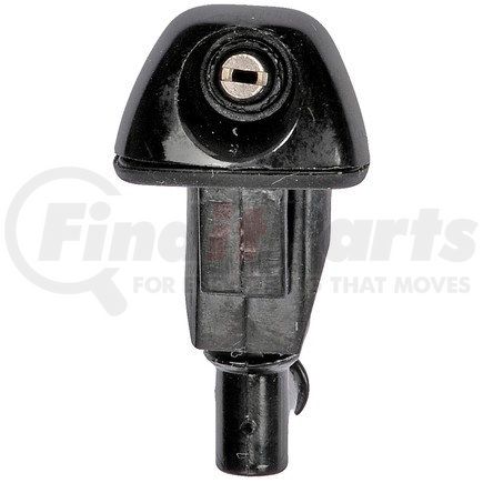 47272 by DORMAN - Windshield Washer Nozzle