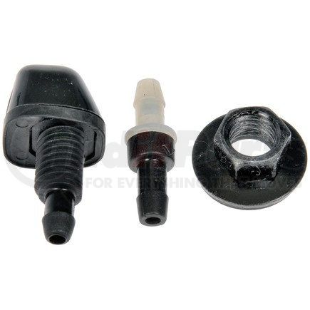 47273 by DORMAN - Windshield Washer Nozzle