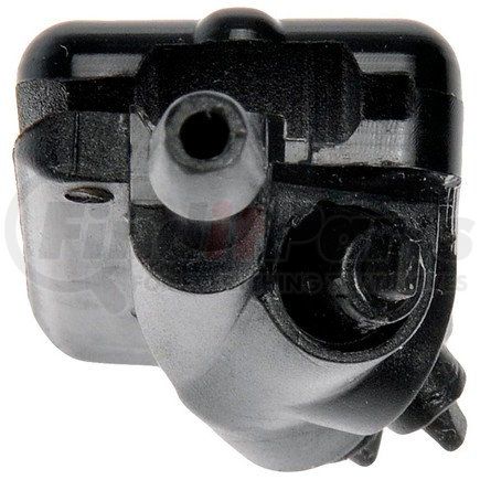47280 by DORMAN - Windshield Washer Nozzle
