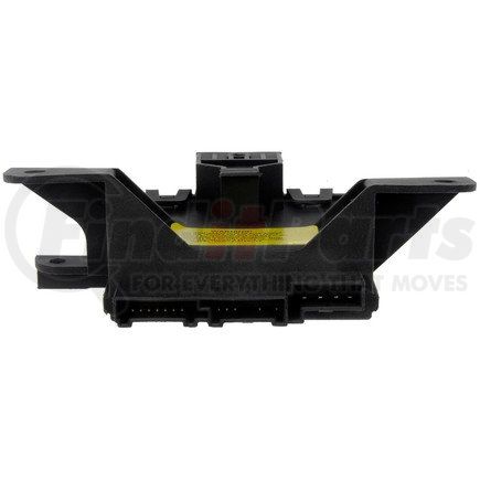 502-006 by DORMAN - Remanufactured Body Control Module