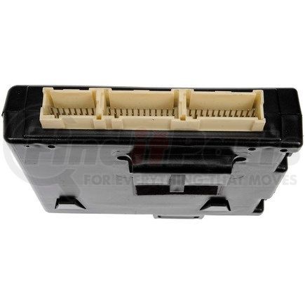 502-019 by DORMAN - Remanufactured Body Control Module