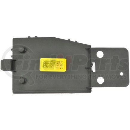 Dorman 502-024 Body Control Module Remanufactured Body Control Module