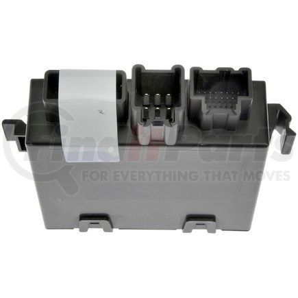 502-033 by DORMAN - "OE Solutions" Remanufactured Lift Gate Control Module