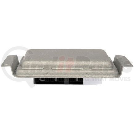 502-055 by DORMAN - Remanufactured Body Control Module