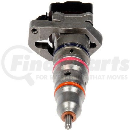 502-500 by DORMAN - Remanufactured Diesel Fuel Injector