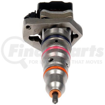 502-501 by DORMAN - Remanufactured Diesel Fuel Injector