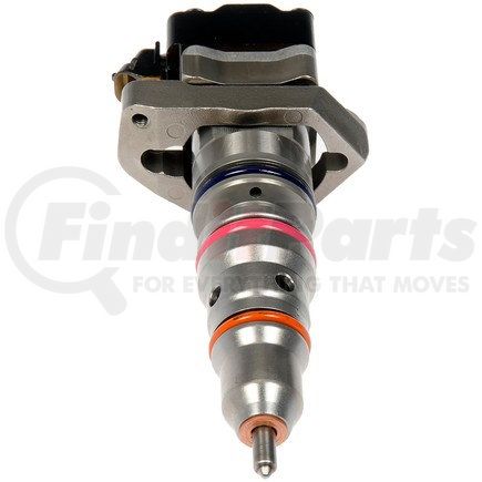 502-502 by DORMAN - Remanufactured Diesel Fuel Injector