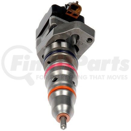 502-503 by DORMAN - Remanufactured Diesel Fuel Injector